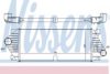 MERCE 1635000700 Intercooler, charger